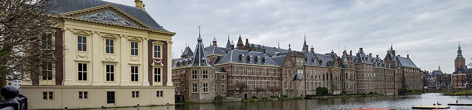 den haag binnenhof