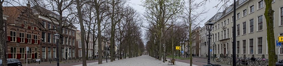 den haag lange voorhout