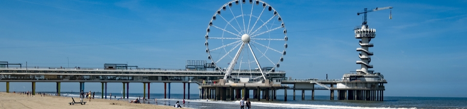 scheveningen-pier